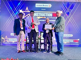 Awards & Recognitions Images